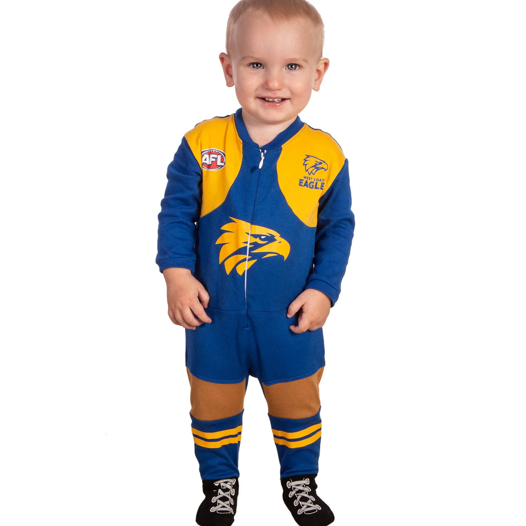 West coast eagles clearance dress